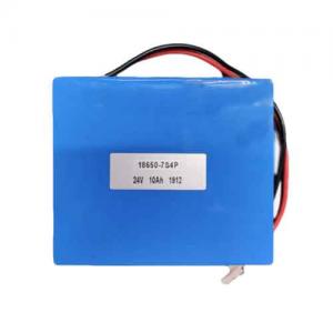How to judge whether the lithium iron phosphate battery is safe?