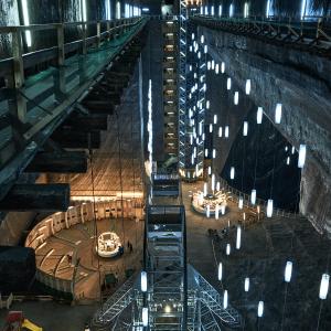 Why Choose Li-ion Battery Pack for Miner Lamp?