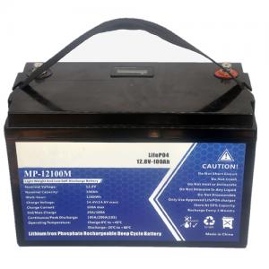 All Things You Need to Know about Deep Cycle Battery