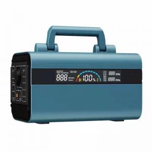 Solar Energy Storage Battery Types