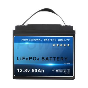 The Lowest Temperature for a Lithium Battery to Operate
