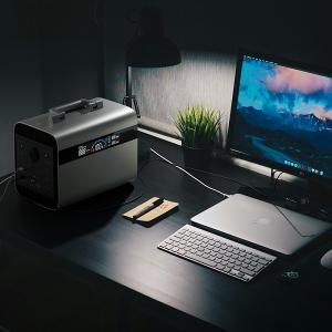 Power Adapters in Lithium Battery