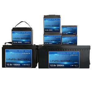 Deep Cycle Batteries for Solar Deep Cycle Batteries for Solar