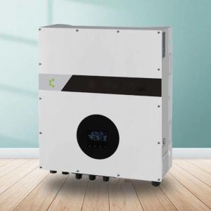 What Are the Differences Between On-Grid and Off-Grid Solar?