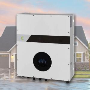 Solar, Battery & Hybrid Inverters Explained