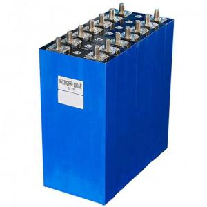 Aspects to Consider When Customizing a Lithium Battery