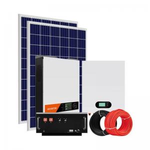 How Is Solar Power Stored? How Is Solar Power Stored?
