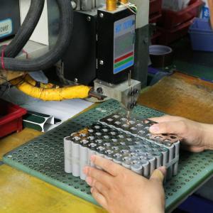 Troubleshoot Battery Protection Circuit and How to solve them