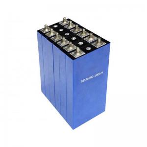 How to Dissipate Heat to Lithium Battery?