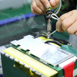 What Need to be Considered When Custom Lithium Battery