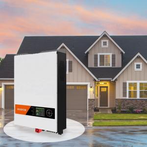 Off Grid Inverters:What Is It And How To Choosing Off Grid Inverters:What Is It And How To Choosing