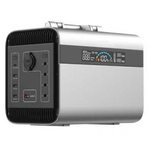 MP-PS1000B 1000W Portable Power Station