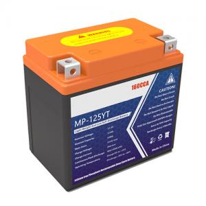 12.8V 160CCA/220CCA/240CCA LiFePO4 Battery Pack Lithium Battery