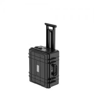 3000W Portable Power Station with Trolley and Wheels 3000W Portable Power Station with Trolley and Wheels