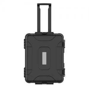 5000W Portable Power Station with Trolley and Wheels 5000W Portable Power Station with Trolley and Wheels