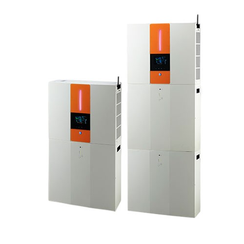 All In One Energy Storage System  7.5/15kWh 51.2V 150Ah Lifepo4 Battery 