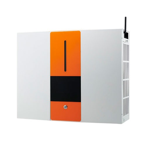 All In One system 15kWh 7.5kWh 150Ah 51.2V Lifepo4 Home Inverter Solar Storage Battery