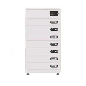 Home Energy Storage System 5.12/10.24/20.48KWh  Home Energy Storage System 5.12/10.24/20.48KWh