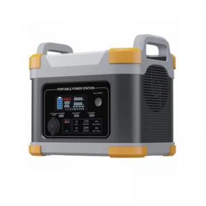 MP-PS2000F 2000W Portable Power Station MP-PS2000F 2000W Portable Power Station