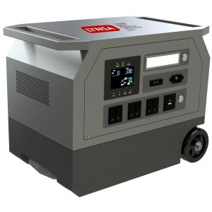 PPS--4KWh 3000W
