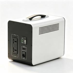 PPS-2009.6Wh 1000W