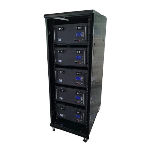 Residential LiFePO4 Battery Energy Storage System