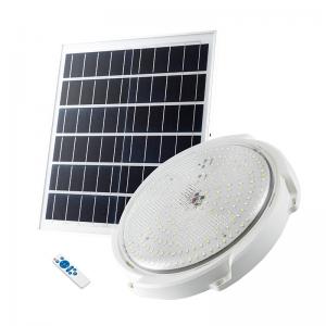 SOLAR CEILING LIGHT SOLAR CEILING LIGHT