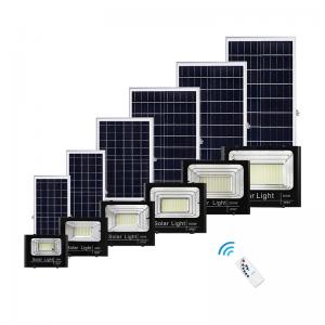 SOLAR FLOOD LIGHT SOLAR FLOOD LIGHT