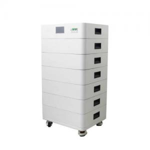 300V 15kwh High Voltage Stackable LiFePO4 Battery 300V 15kwh High Voltage Stackable LiFePO4 Battery