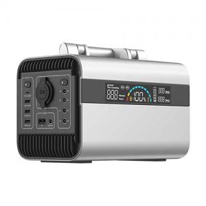 MP-PS300B 300W Portable Power Station