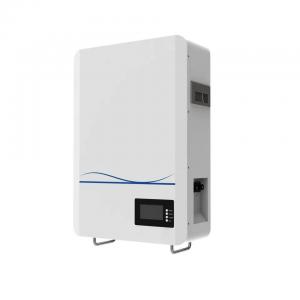 Wall-Mounted 51.2V 70ah LiFePO4 Battery Storage Battery Wall-Mounted 51.2V 70ah LiFePO4 Battery Storage Battery