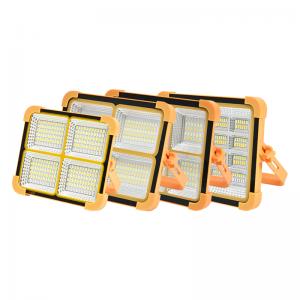 SOLAR PORTABLE LIGHT