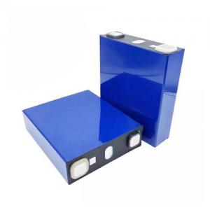 3.2V 206ah LiFePO4 Battery Cell