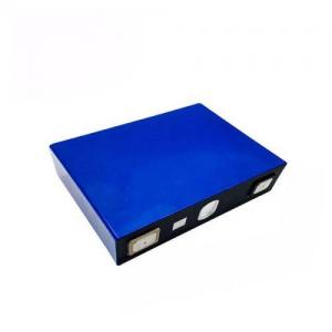 3.2V 105ah LiFePO4 Battery Cell