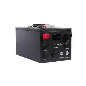 12V 300ah Lithium/LiFePO4/Li-ion/Lithium-Ion Battery