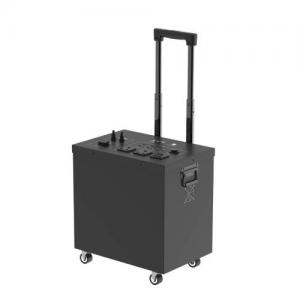 2480wh Trolley High Capacity Portable Power Station 2480wh Trolley High Capacity Portable Power Station