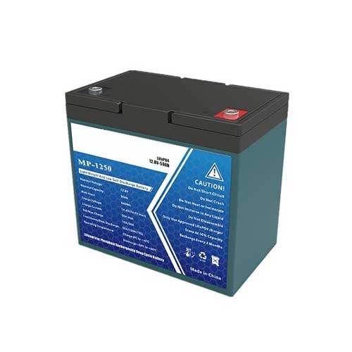 12.8V 6AH-400AH LiFePO4 Battery Pack Energy Storage System 12V Rechargeable Battery