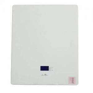 51.2V 10KWH Wall-Mounted LiFePO4 Battery Storage Battery 51.2V 10KWH Wall-Mounted LiFePO4 Battery Storage Battery